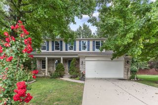 1200 Breaside Court, Greenwood, IN 46143