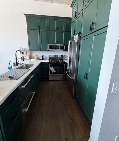 17 N Loomis Street 4H, Chicago, IL 60607