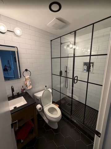 17 N Loomis Street 4H, Chicago, IL 60607