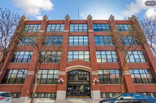 17 N Loomis Street 4H, Chicago, IL 60607