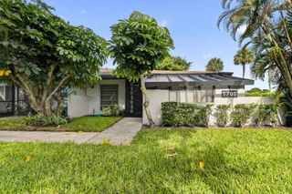 5705 QUEEN PALM Court D, Delray Beach, FL 33484