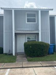1635 N James Avenue, Panama City, FL 32405
