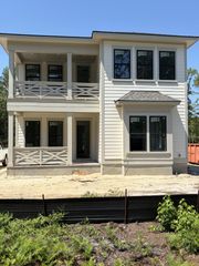 1087 Gadsdenville Rd, Awendaw, SC 29429