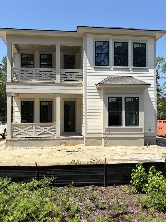 1087 Gadsdenville Rd, Awendaw, SC 29429