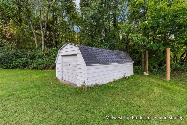 2651 Plainview Street, Kalamazoo, MI 49009