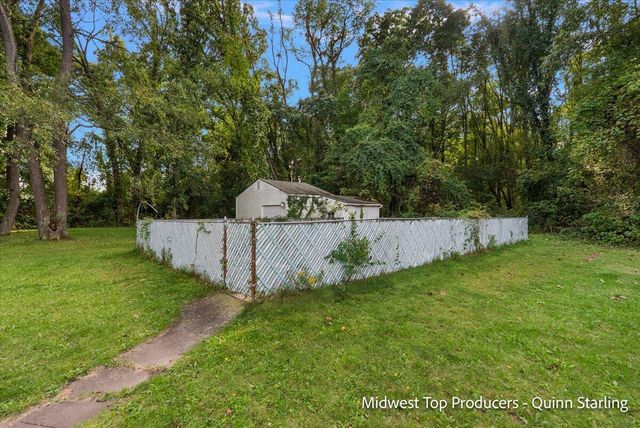 2651 Plainview Street, Kalamazoo, MI 49009