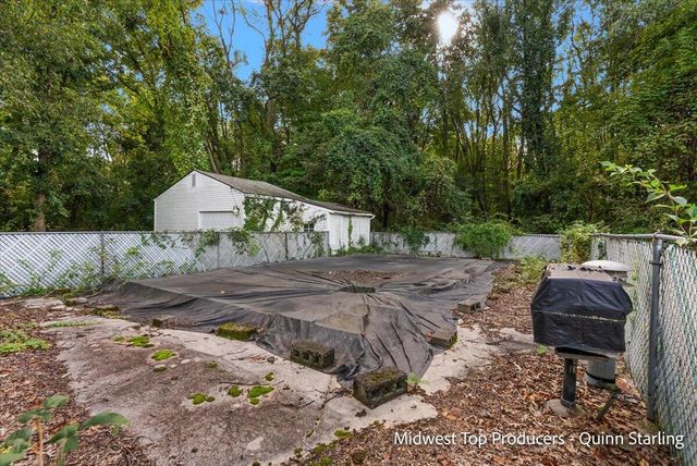 2651 Plainview Street, Kalamazoo, MI 49009