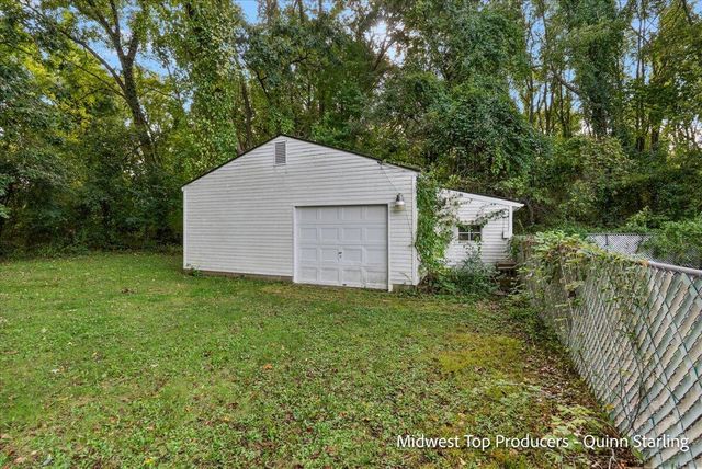 2651 Plainview Street, Kalamazoo, MI 49009
