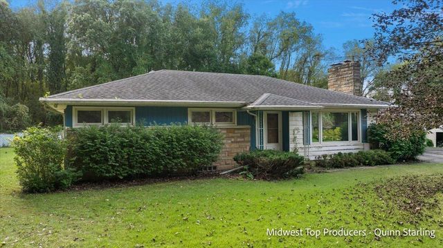 2651 Plainview Street, Kalamazoo, MI 49009