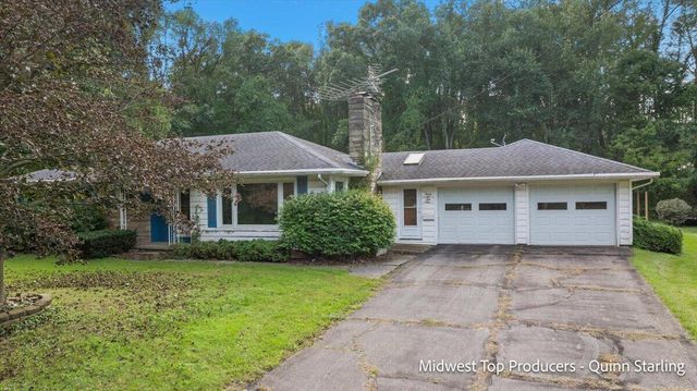 2651 Plainview Street, Kalamazoo, MI 49009