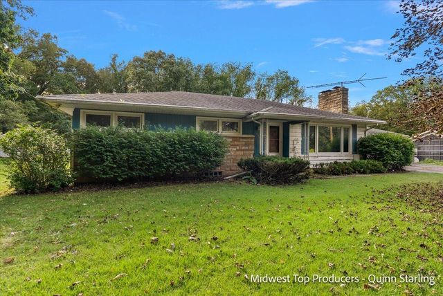 2651 Plainview Street, Kalamazoo, MI 49009