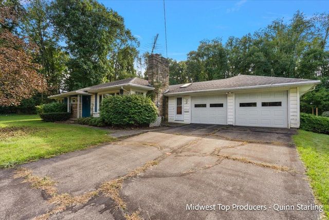 2651 Plainview Street, Kalamazoo, MI 49009