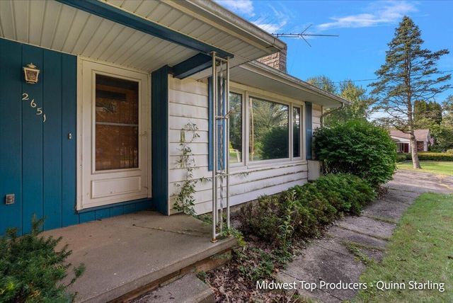 2651 Plainview Street, Kalamazoo, MI 49009