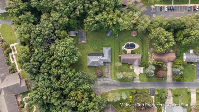 2651 Plainview Street, Kalamazoo, MI 49009