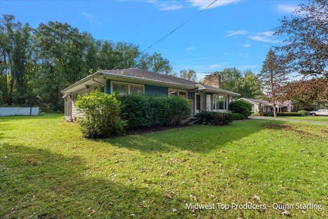 2651 Plainview Street, Kalamazoo, MI 49009