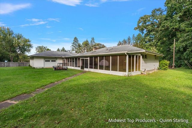 2651 Plainview Street, Kalamazoo, MI 49009