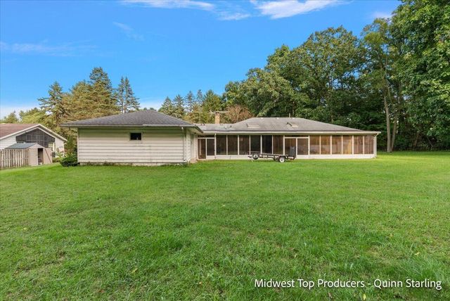 2651 Plainview Street, Kalamazoo, MI 49009