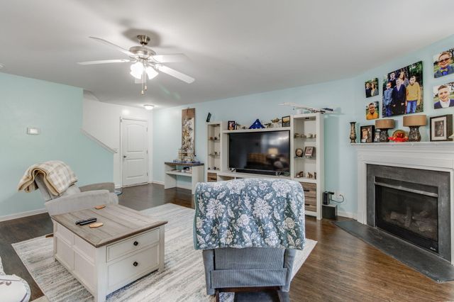 1784 Trevino Drive, Sumter, SC 29154