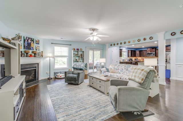 1784 Trevino Drive, Sumter, SC 29154