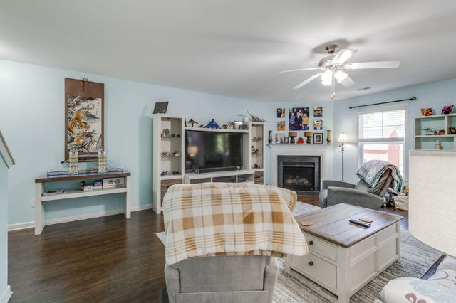 1784 Trevino Drive, Sumter, SC 29154