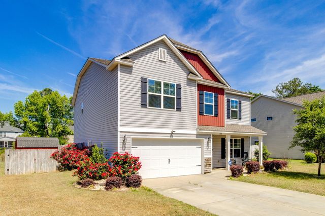 1784 Trevino Drive, Sumter, SC 29154
