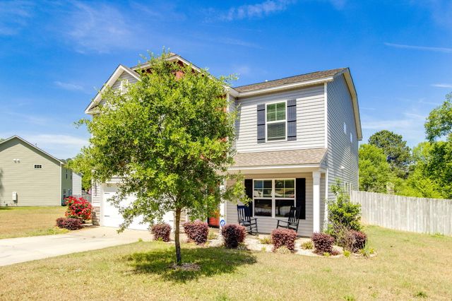 1784 Trevino Drive, Sumter, SC 29154