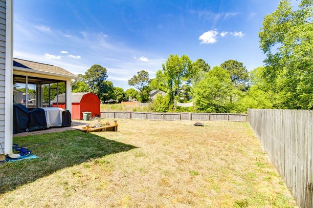 1784 Trevino Drive, Sumter, SC 29154