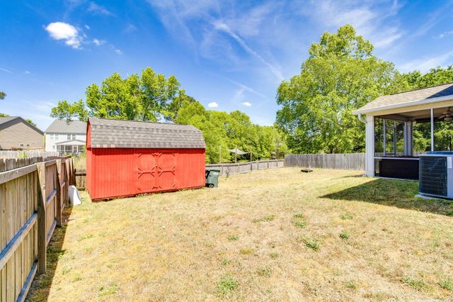 1784 Trevino Drive, Sumter, SC 29154