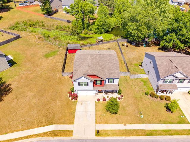 1784 Trevino Drive, Sumter, SC 29154