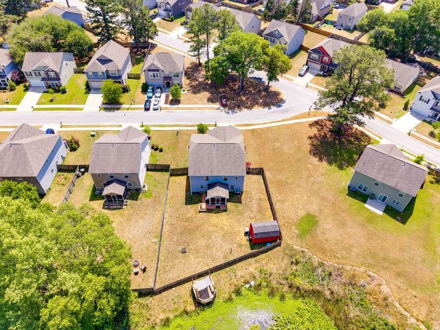 1784 Trevino Drive, Sumter, SC 29154
