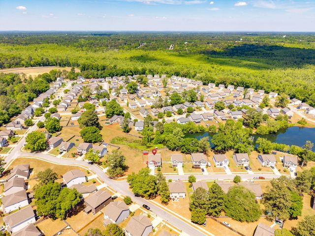 1784 Trevino Drive, Sumter, SC 29154