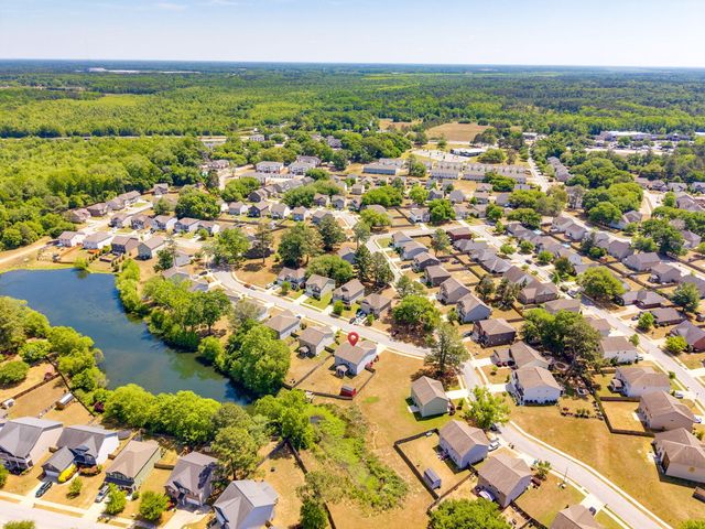 1784 Trevino Drive, Sumter, SC 29154