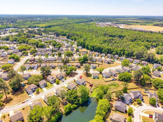 1784 Trevino Drive, Sumter, SC 29154