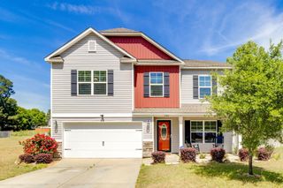 1784 Trevino Drive, Sumter, SC 29154