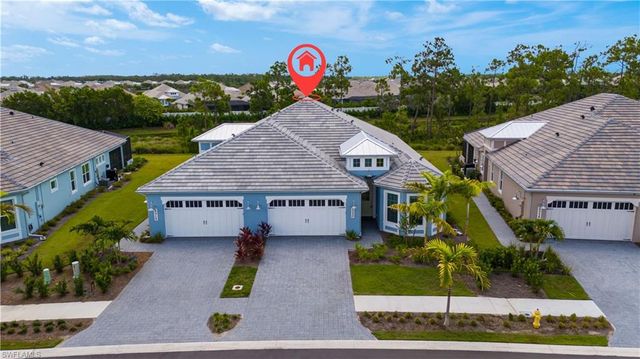 8920 Calypso CT, Naples, FL 34112