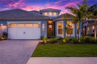 8920 Calypso CT, Naples, FL 34112