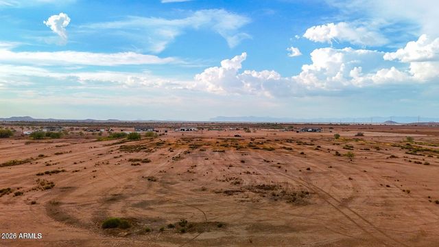 0 E Lonesome Ln Lot E -- -, Coolidge, AZ 85128