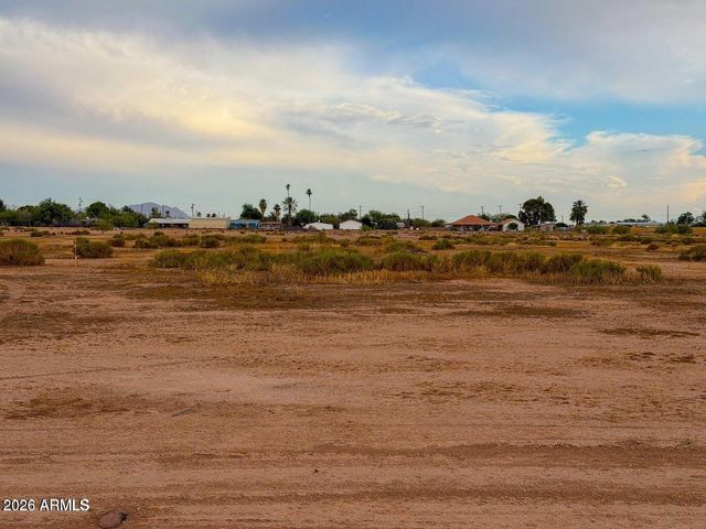 0 E Lonesome Ln Lot E -- -, Coolidge, AZ 85128