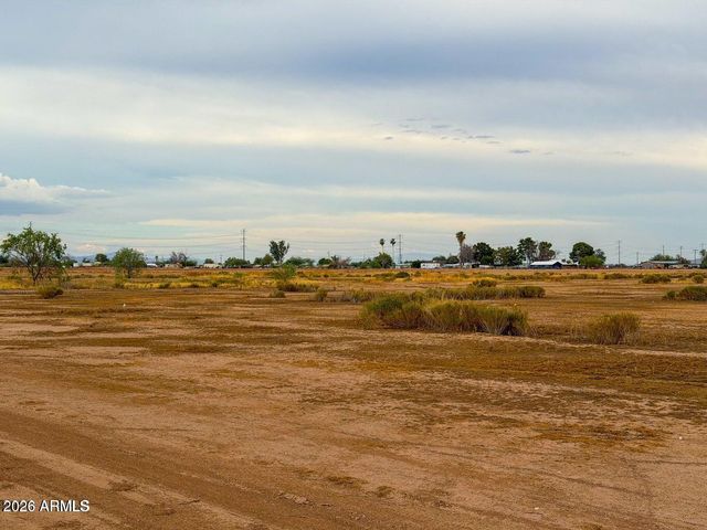 0 E Lonesome Ln Lot E -- -, Coolidge, AZ 85128