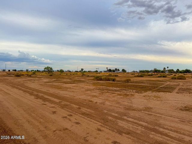 0 E Lonesome Ln Lot E -- -, Coolidge, AZ 85128