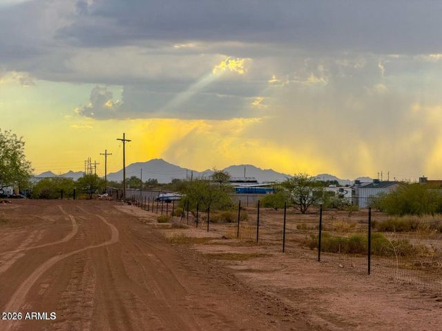 0 E Lonesome Ln Lot E -- -, Coolidge, AZ 85128