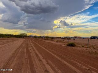 0 E Lonesome Ln Lot E -- -, Coolidge, AZ 85128