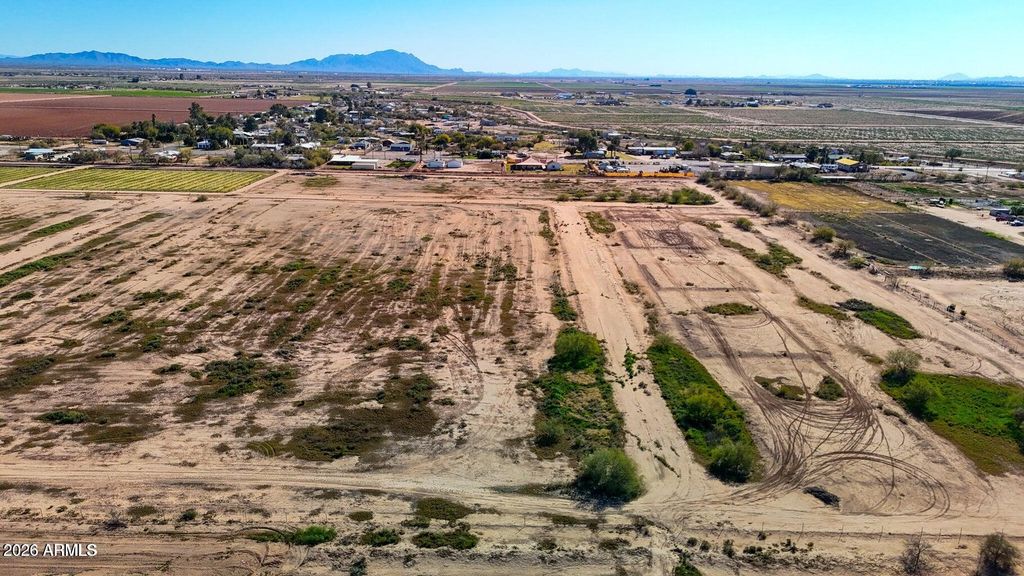 0 E Lonesome Ln Lot E -- -, Coolidge, AZ 85128 — photo 4