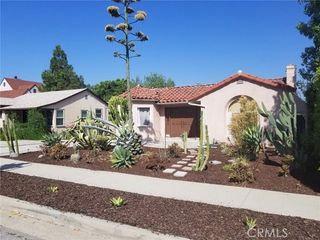 1641 Cabrillo Avenue, Alhambra, CA 91803