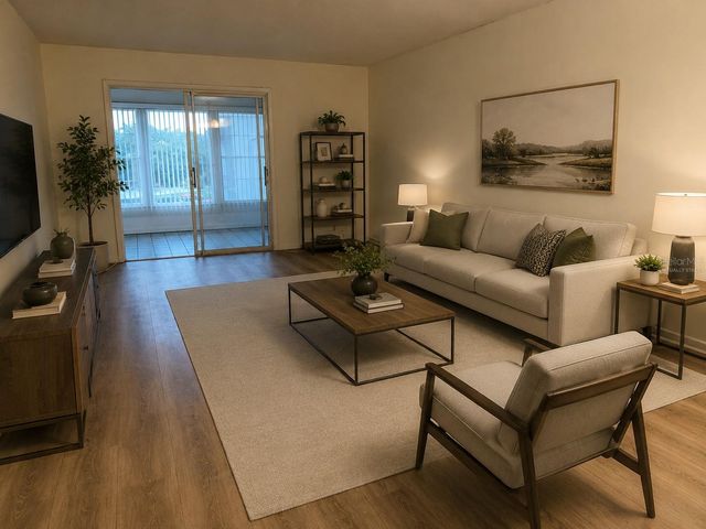 333 LAKE HOWARD DRIVE NW 302D, Winter Haven, FL 33880