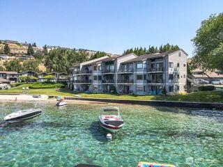 104 Spader Bay #47, Chelan, WA 98816