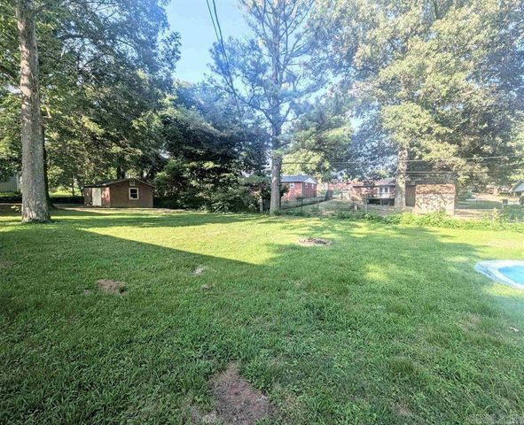 363 Lee Avenue, Piggott, AR 72454