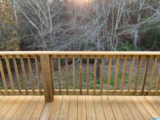 801 LAKESHORE CIRCLE, Warrior, AL 35180