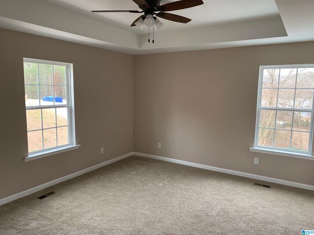 801 LAKESHORE CIRCLE, Warrior, AL 35180