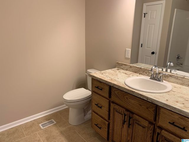 801 LAKESHORE CIRCLE, Warrior, AL 35180